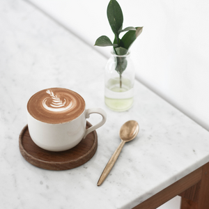 Jarved Hustler's Edit Coffee- Arabica Instant Coffee | 150g