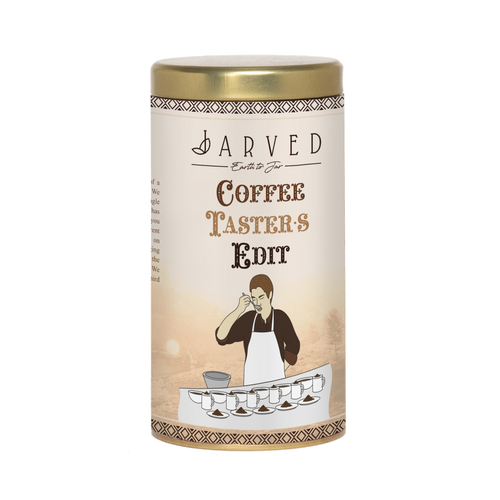 Jarved Coffee Taster's Edit- Instant Coffee from Coorg | 150g