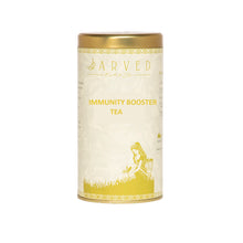 Jarved Immunity Booster Tea | 100g Makes 50 Cups