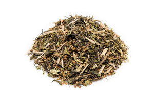 Jarved Minty Fusion Green Tea: Moroccan Mint and Green Tea