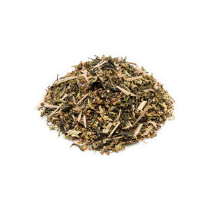 Jarved Immunity booster tea: Lemongrass, Tulsi and Green Tea