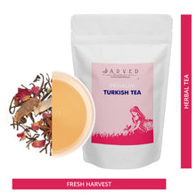 Premium Turkish Tea